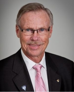 Kent Vesterberg