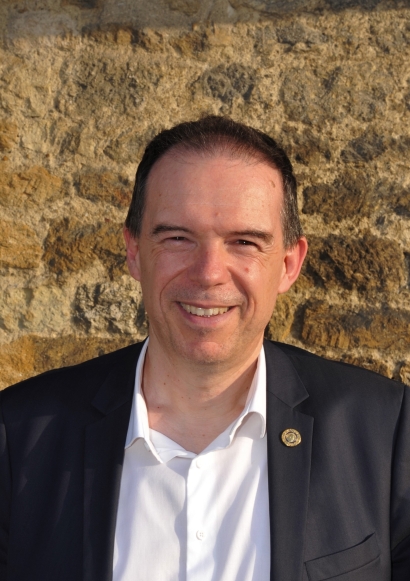 Olivier Garosi