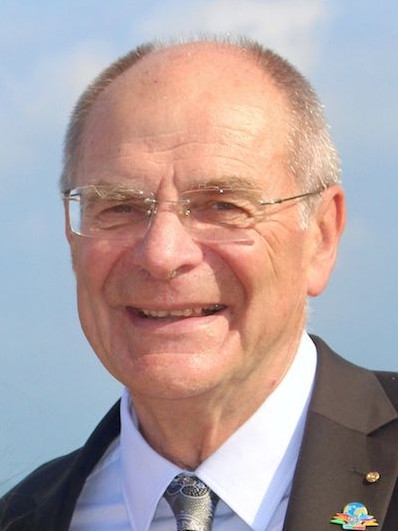 Serge Dupont