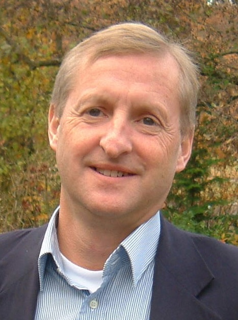 Christer Wecke