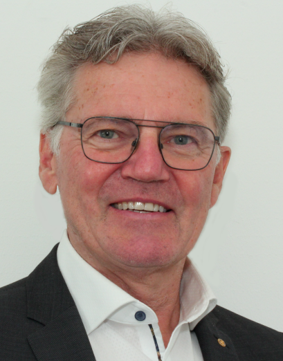 Michael Willi