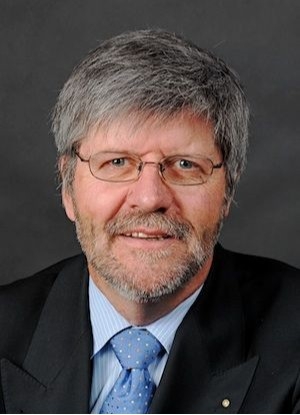 Olivier Gardiol